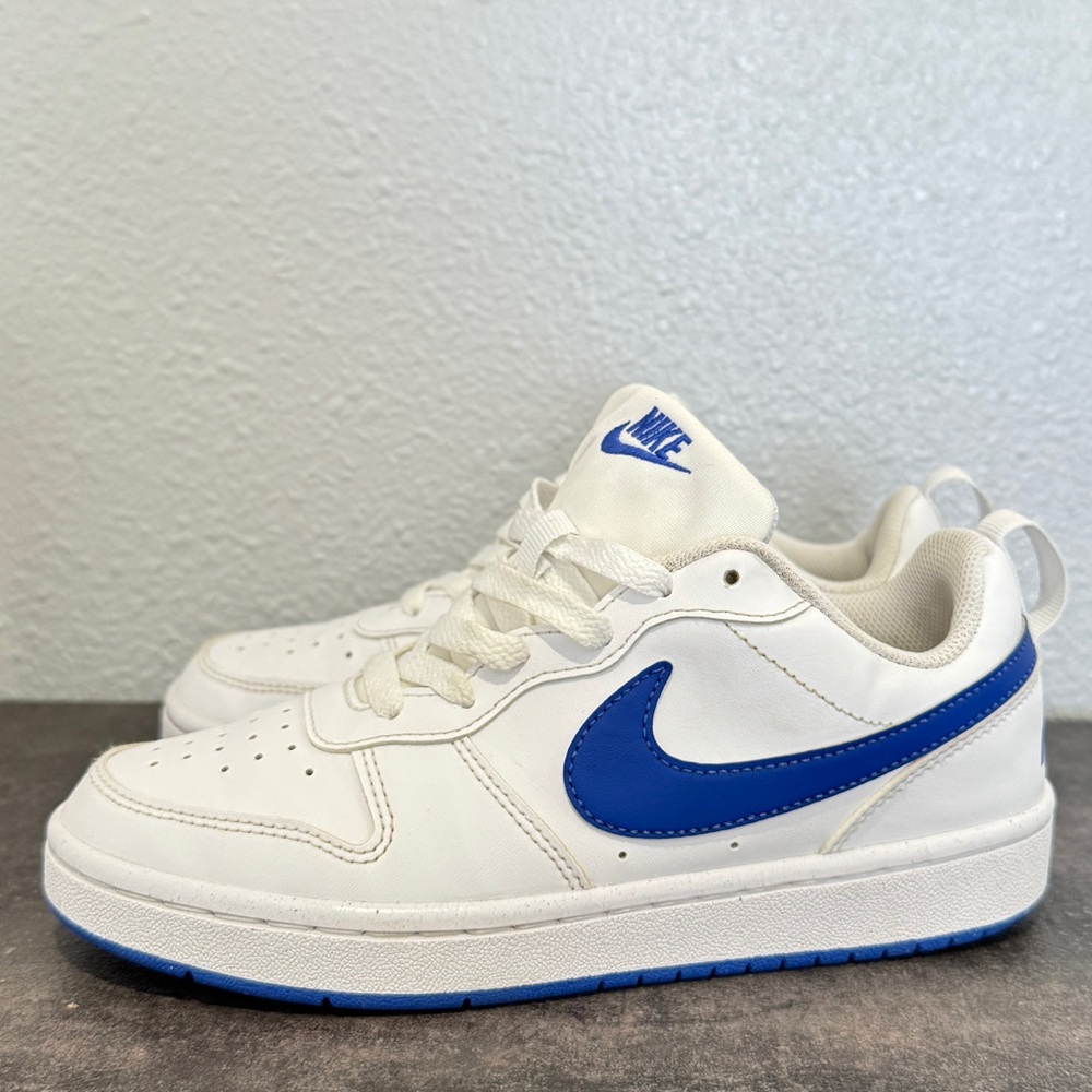 Nike Kids Sneakers in White